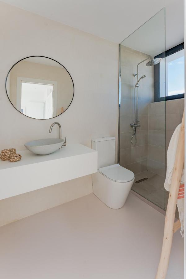 Villa Elena, Luxery Villa With Swimming Pool! Lajares Exterior photo